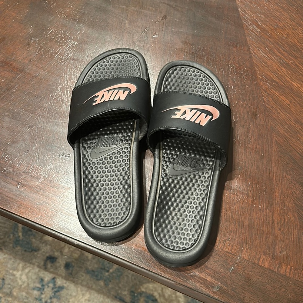 Nike Slides